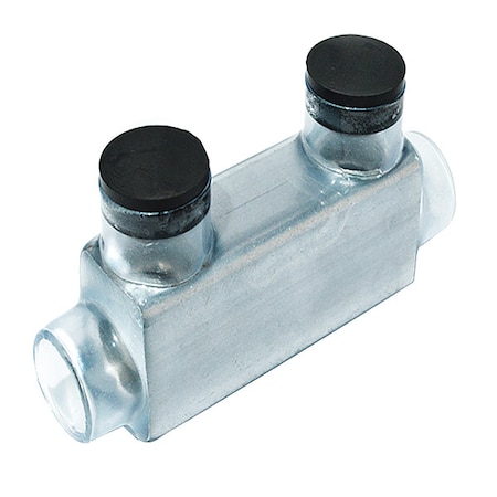 Polaris Polaris Multi-Tap Connector, Insulated ISR-600CB