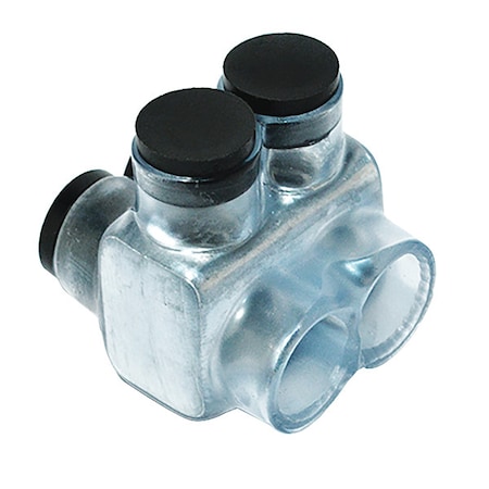 Polaris Polaris Multi-Tap Connector, Insulated IT-250CB