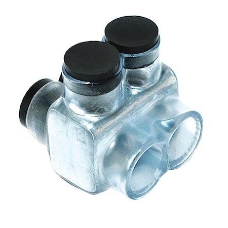 Polaris Polaris Multi-Tap Connector, Insulated IT-350CB