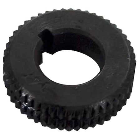 Miller Electric MILLER 1pc MIG V-Knurl Drive Roll 199396