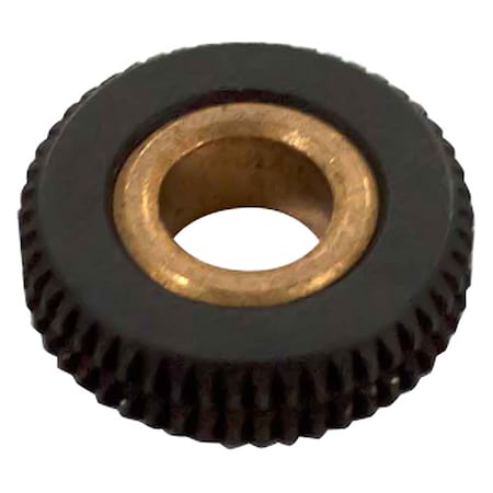 Miller Electric MILLER 1pc MIG V-Knurl Push Roll 199397