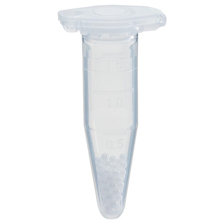 Omni International Bead Kit, Size 1-1/2mL 19-617