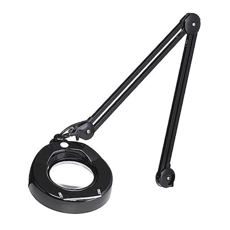 O.C. White Co Prolite 5" Fluorescent Mag, 45" R, 3D EM-45-B