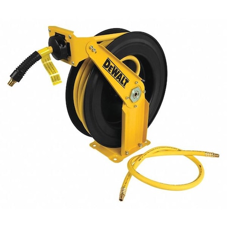 Dewalt Dewalt 3/8" x 50 ft. Hose Reel DXCM024-0343