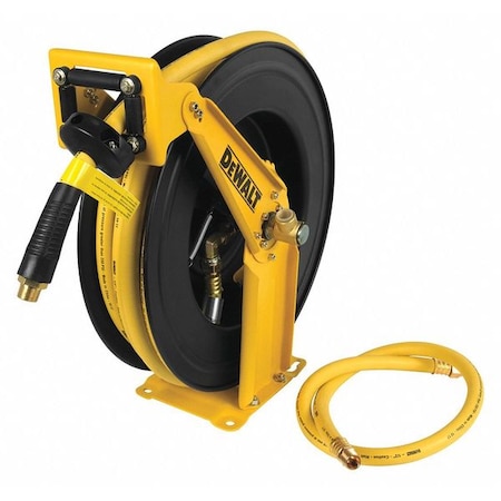 Dewalt Dewalt 1/2" x 50 ft. Hose Reel DXCM024-0344