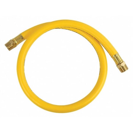 Dewalt 1/2" x 3 ft Hybrid Whip Air Hose DXCM012-0210