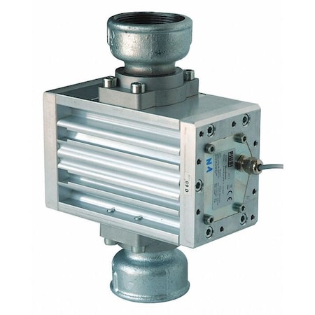 Piusi Pulser, K700, 2" NPT F0049801A