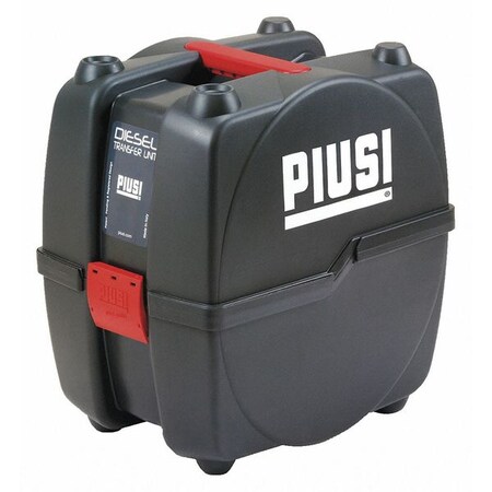 Piusi Usa