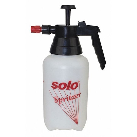 Solo One-Hand Spritzer Sprayer, 1.5 qt. 415