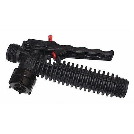 Solo Commercial Shut-off Valve, Man Sprayers 4800170-P