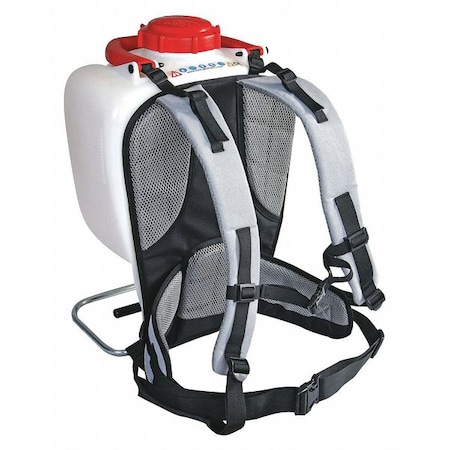Solo Pro-Carrying System Harness 4900599