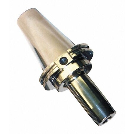 Briney Tooling System EM Holder, DC CAT40, 10mm x 100mm, SF BDCV40SF-10M-100