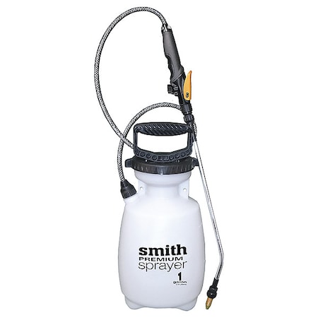 Smith Sprayers 1 Gal. Premium, Multi-Purpose Sprayer 190363