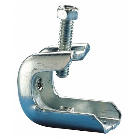 Nvent Caddy Beam Clamp For Threaded Rod BC400