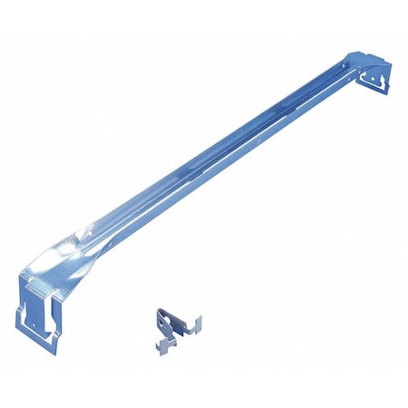 Nvent Caddy Box Hanger with Extention Bracket 512HDEEP