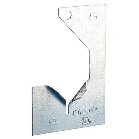 Nvent Caddy Transverse, Conduit Support 781