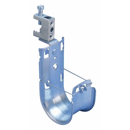Nvent Caddy J-Hook To Screw-On Bkt 2in. CAT32HPBCB
