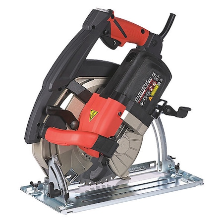 Euroboor Metal Saw, 9" EHC.230/3