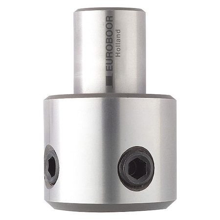 Euroboor Spindle extension 1" IBK.25