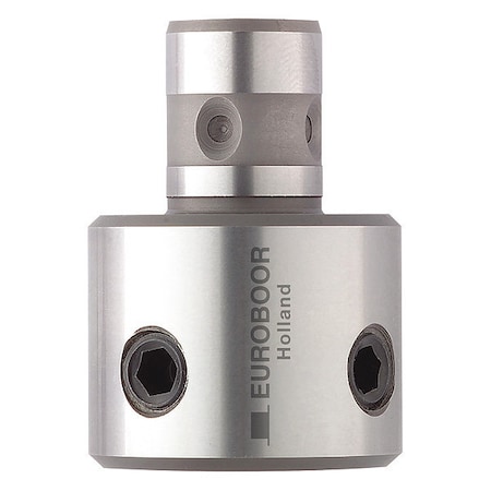 Euroboor Adaptor Quick-IN Fein-3/4" Weldon IBK.QFN