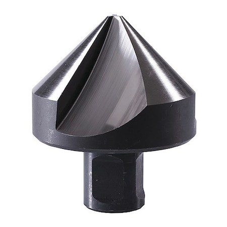Euroboor Countersink, 3/8"-2", 3/4" Arbor for mag drills SCE.50