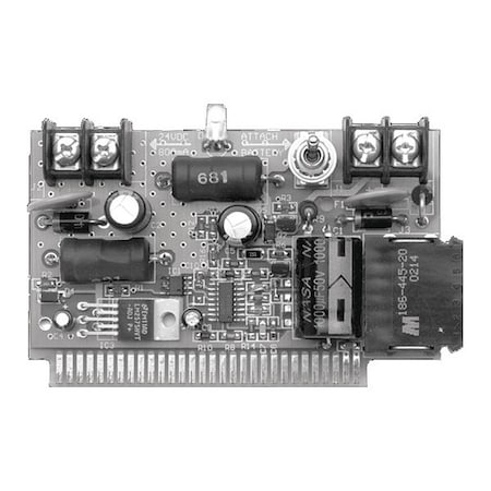 Precision Battery Backup Kit for ELR150 Power Supply BT150 07 ELR BAT BCKUP KIT 02789 06 ASM