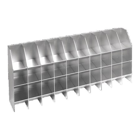 Best Combinating Parts Bin for SFIC Cores CD433-2