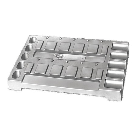 Best Key and Core Marking Plate, Multiple DD514