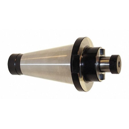 Briney Tooling System Shell Mill Holder, NMTB50, 1-1/2" x 2.4" NMTB50SM-150-240