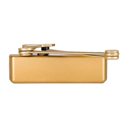 Stanley Stanley QDC 100, Door Closer, Extra Heavy Duty Interior and Exterior QDC113R696