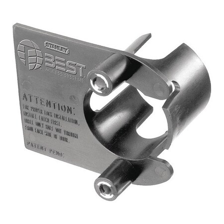 Best Through Bolt Drill Jig, for 9K Locks KD303