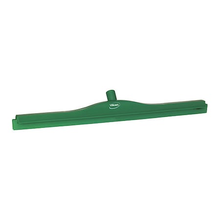 Vikan Double Blade Ultra Hygiene, Square, 28" 77152