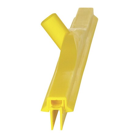 Vikan Double Blade Ultra Hygiene, Square, 28" 77156