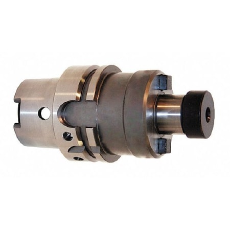 Briney Tooling System Shell Mill Holder, HSK100A, 19mm x 50mm HSK100ASM-075-197