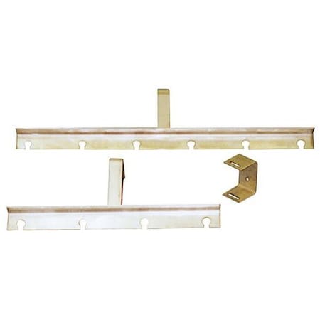 Sje-Rhombus Float Bracket Mounting Device 1009436