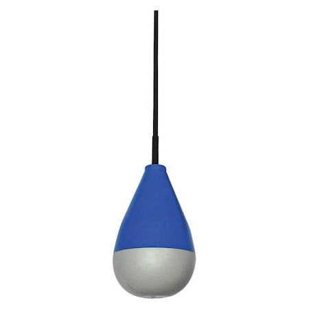 Sje-Rhombus SPDT MegaMaster Float Switch 25MGMSPDT | Zoro