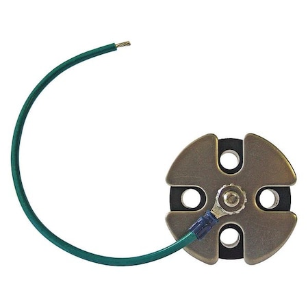 Sje-Rhombus Cord Seal 4 Float, 2" 1008517