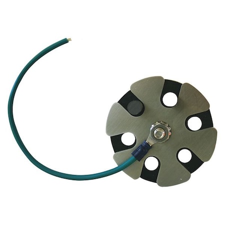 Sje-Rhombus Cord Seal 6 Float, 2.5" 1037126