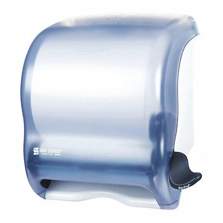 Element Towel Dispenser, Element, Classic, Blue T950TBL