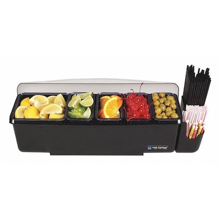 The Dome Dome Essential, 1-2 qt., Deep Tray BD4005E