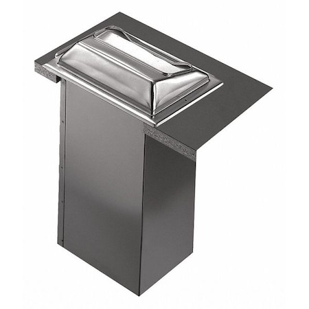 San Jamar Napkin Dspnsr, In-Counter Minifold, SS H2000SS