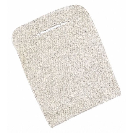 San Jamar Pan Grabber, Slit, Terry Cloth, PK12 835PG