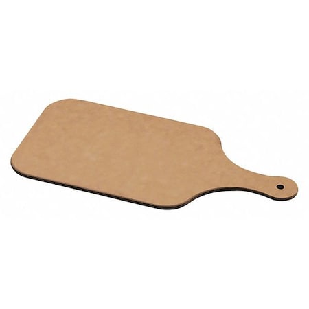 Tuff-Cut Bread Board, 4" Handle TC7503