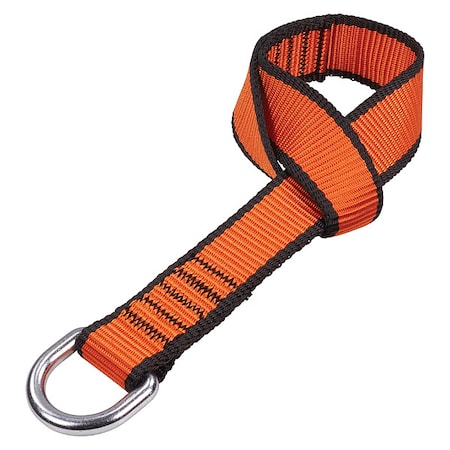 Ergodyne Anchor Choke Strap, 3174 3174