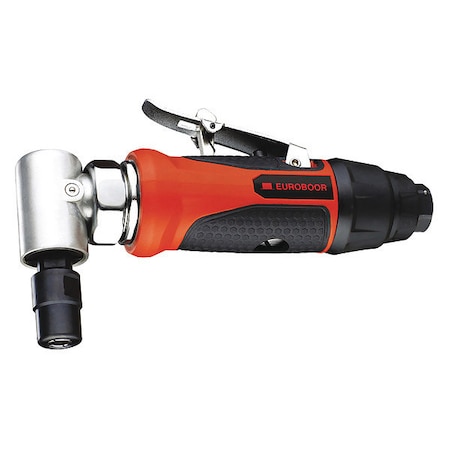 Euroboor Air Grinder, 90 Degree ADG.2A-CASE