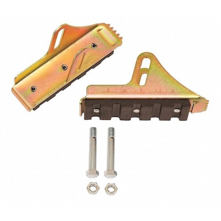 Louisville Safety Shoe Kit, PR PK137