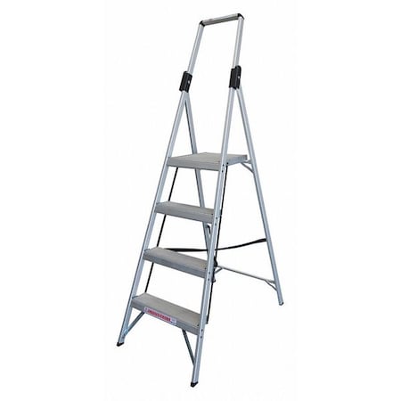 Tivoli Slimline Platform Ladder, II/225 TRDP7/4