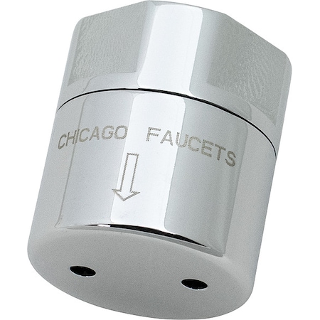 Chicago Faucet Drain Assembly 1920-028KJKCP