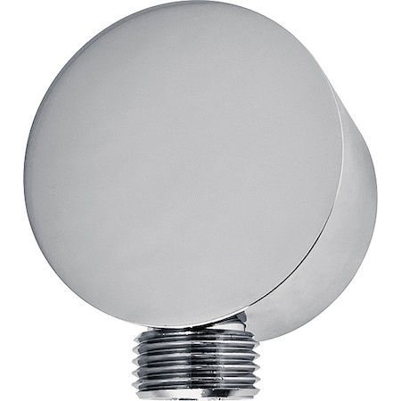 Chicago Faucet Wall Elbow 1920-039KJKCP