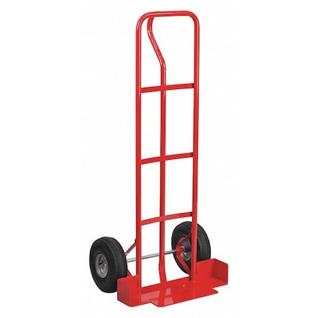 Flash Furniture Chiavari Chair Dolly, Red XU-CH-DOL-GG